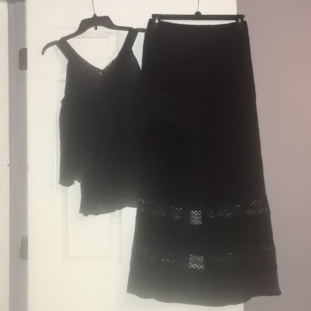 Never been worn No Boundaries Skorts
